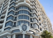 Satılır 3 otaqlı 166 m2 yeni tikili İçəri Şəhər m.