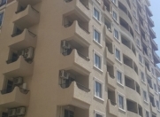 Satılır 2 otaqlı 70 m2 yeni tikili 28 May m.