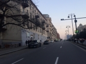 İcarəyə verilir 2 otaqlı 70 m2 köhnə tikili Asan Xidmət-1