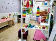 Satılır 10 otaqlı 390 m2 obyekt Gənclik m.