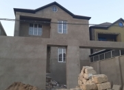 Satılır 4 otaqlı 140 m2 həyət evi Qurtuluş - 93 Yaşayış Kompleksi