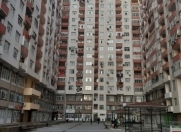 Satılır 3 otaqlı 125 m2 yeni tikili 1 mkr