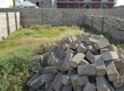 Satılır 2 sot torpaq Y.Ramana