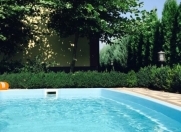 İcarəyə verilir 4 otaqlı 200 m2 həyət evi Qəbələ