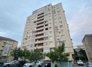 Satılır 3 otaqlı 140 m2 yeni tikili Sumqayıt