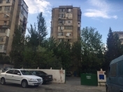 Satılır 1 otaqlı 45 m2 köhnə tikili 9 mkr