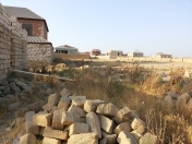 Satılır 10 sot torpaq Saray