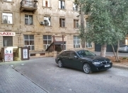 Satılır 4 otaqlı 120 m2 obyekt Elmlər Akademiyası m.