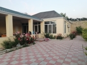 İcarəyə verilir 3 otaqlı 120 m2 bağ evi Mərdəkan