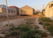 Satılır 4 sot torpaq Binə