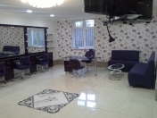 Satılır 3 otaqlı 106 m2 obyekt Yasamal r.