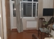 Satılır 2 otaqlı 41 m2 köhnə tikili 7 mkr