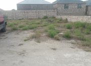 Satılır 4.2 sot torpaq Binə