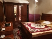 Satılır 2 otaqlı 40.5 m2 həyət evi Nizami m.