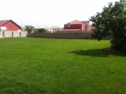 Satılır 6 sot torpaq Şüvəlan Park ticarət mərkəzi