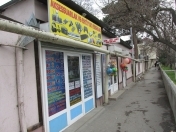 Satılır 5 otaqlı 100 m2 obyekt Biləcəri