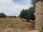 Satılır 12 sot torpaq Pirşağı