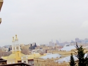 Satılır 2 otaqlı 60 m2 köhnə tikili İçəri Şəhər m.