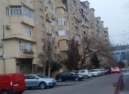 Satılır 1 otaqlı 33 m2 köhnə tikili Azadlıq prospekti m.