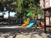 Satılır 1 otaqlı 35 m2 köhnə tikili 7 mkr