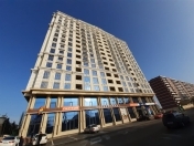 Satılır 4 otaqlı 205.8 m2 yeni tikili Keşlə bazarı