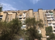 Satılır 3 otaqlı 72 m2 köhnə tikili Həzi Aslanov