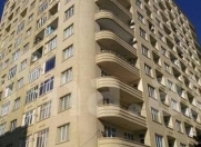 Satılır 1 otaqlı 45 m2 yeni tikili Badamdar