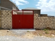 Satılır 2 otaqlı 70 m2 həyət evi Mehdiabad