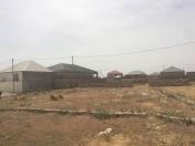 Satılır 4 sot torpaq Hövsan