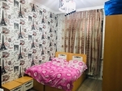 Satılır 3 otaqlı 77 m2 yeni tikili Nəriman Nərimanov m.