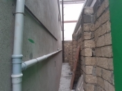 Satılır 4 otaqlı 130 m2 yeni tikili Binəqədi
