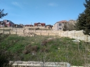 Satılır 8 sot torpaq Səbail r.