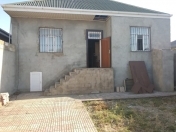 Satılır 3 otaqlı 90 m2 həyət evi Binəqədi