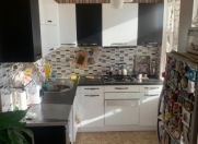 Satılır 5 otaqlı 105 m2 köhnə tikili Əhmədli