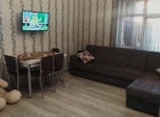 Satılır 1 otaqlı 43 m2 köhnə tikili 8 mkr