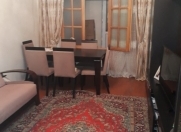 Satılır 3 otaqlı 60 m2 köhnə tikili Əhmədli