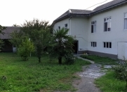 Satılır 9 otaqlı 306 m2 bağ evi Qəbələ