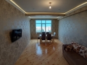 İcarəyə verilir 2 otaqlı 65 m2 yeni tikili Nəsimi m.