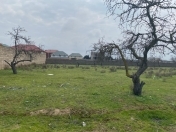 Satılır 60 sot torpaq Buzovna