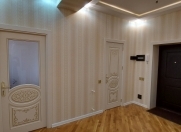 Satılır 3 otaqlı 86 m2 yeni tikili Əhmədli