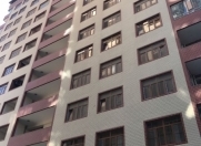 Satılır 3 otaqlı 120 m2 yeni tikili 28 May m.