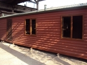 Satılır 3 otaqlı 36 m2 həyət evi Ulduz m.