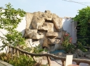 İcarəyə verilir 6 otaqlı 150 m2 bağ evi Abşeron r.