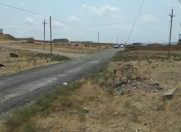 Satılır 41 sot torpaq Saray