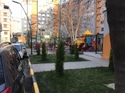 Satılır 1 otaqlı 50 m2 köhnə tikili Gənclik m.