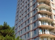 Satılır 4 otaqlı 225 m2 yeni tikili Nəsimi r.