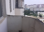 Satılır 3 otaqlı 124 m2 yeni tikili Həzi Aslanov