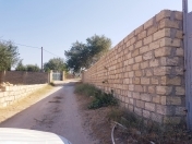 Satılır 10 sot torpaq Pirşağı