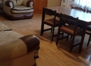 İcarəyə verilir 2 otaqlı 40 m2 köhnə tikili Neapol dairəsi