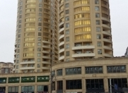 Satılır 3 otaqlı 174 m2 yeni tikili Nizami m.